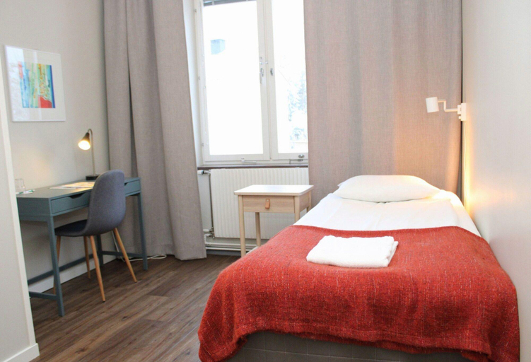 Bedroom 3, Sidsjo Hotell & Konferens, Sundsvall