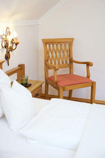Bedroom 2, Esterer, Salzburg Umgebung
