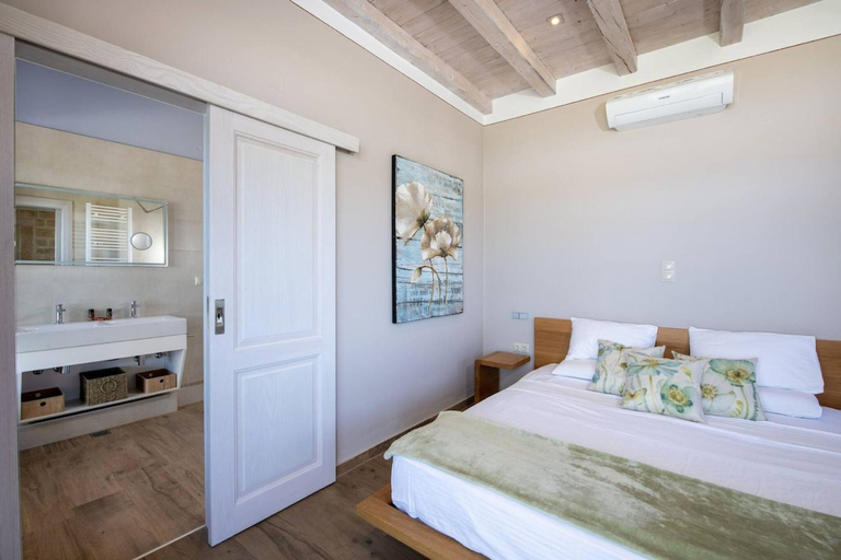 Facilities 3, Villa AuroraLuxurius Living, Crete