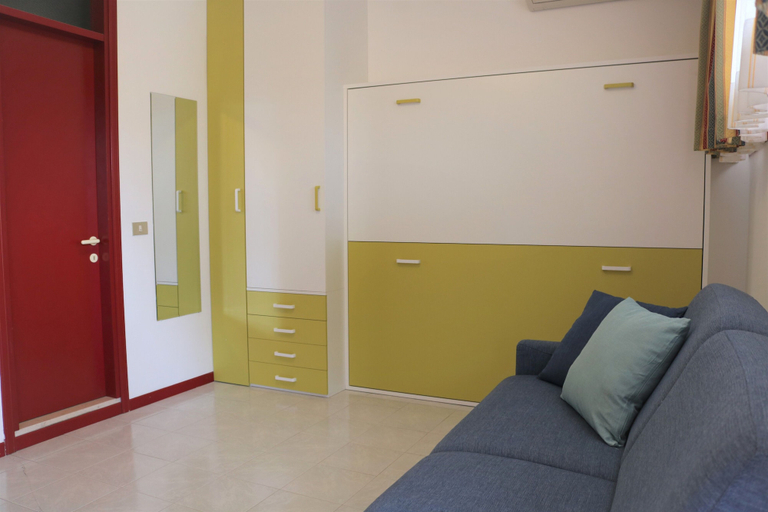 Others 2, Colorful Studio by the Beach-beahost, Venezia
