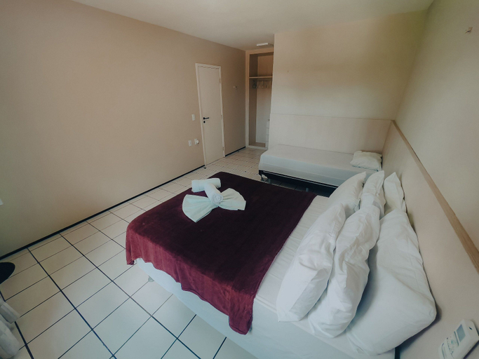 Room 3, Beautiful Apartment, Condominium by the Sea!, Fortaleza