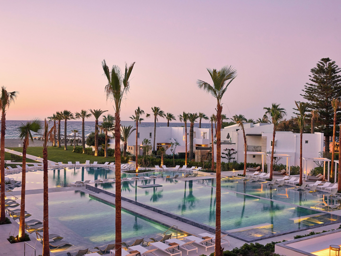 Sport & Beauty 2, Creta Palace, A Resort to Live, Crete