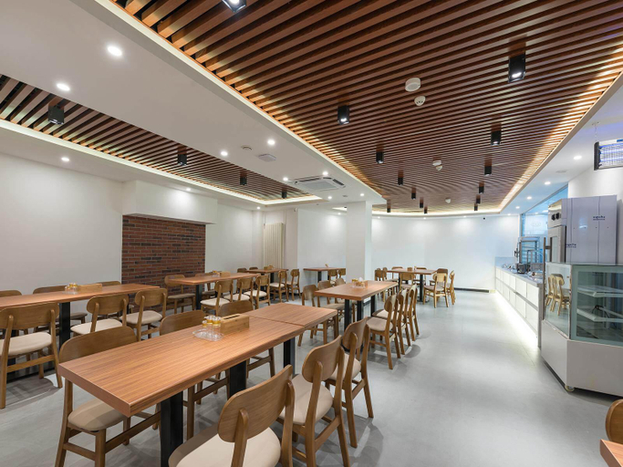 Food & Drinks 4, James Joyce Coffetel Beijing Tongzhou Universal Resort Wansheng Beili, Beijing