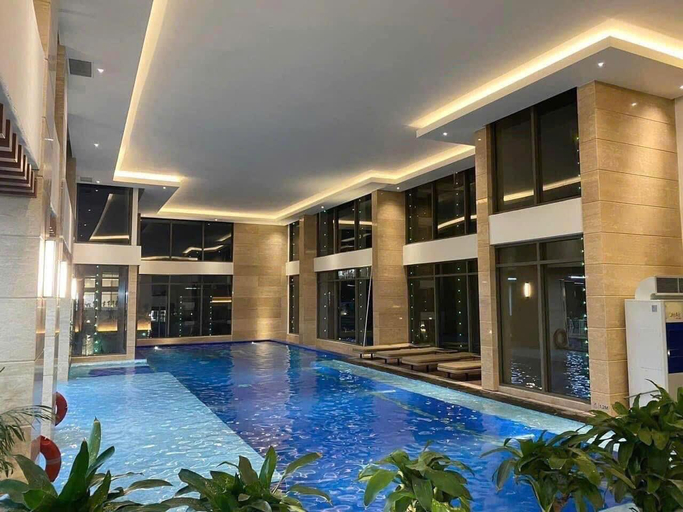 Sport & Beauty, Bunny’s Homes@The Romeo@Vinhomes Ocean Park, Gia Lâm