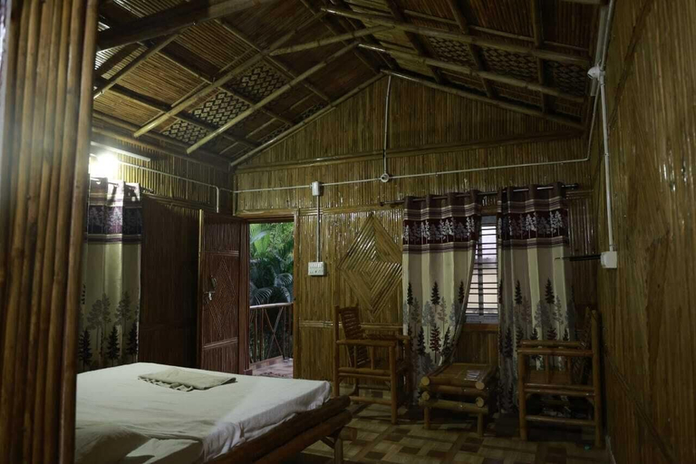 Room 4, N D Farms, Ramanagara
