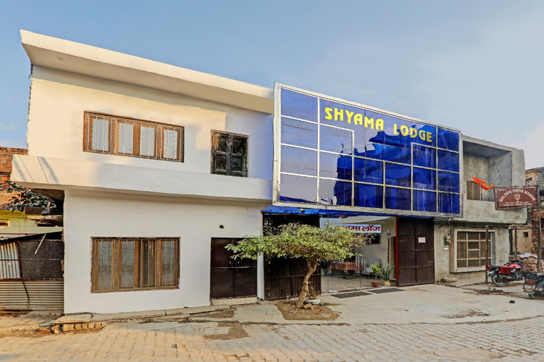 Others 4, Hotel O Home Shyama Lodge, Faizabad