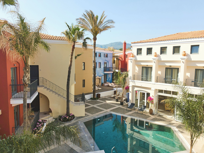 Exterior & Views 2, Grecotel Plaza Beach House, Crete