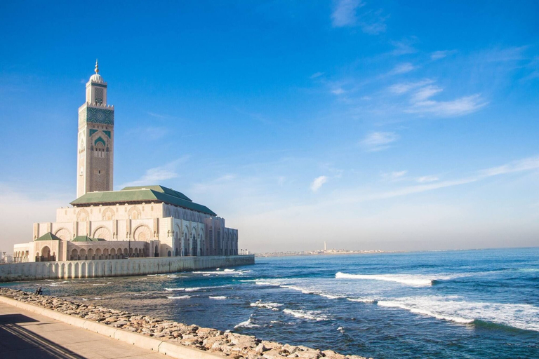 Exterior & Views 2, Nice Apartment For Families- Bd Ghandi- Casablanca, Casablanca