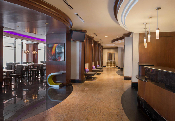 Public Area 4, Residence Inn Toronto Downtown/Entertainment Distr, Toronto