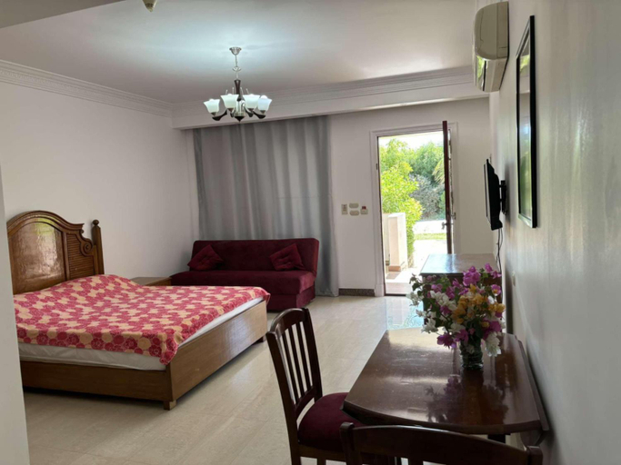 Bedroom 2, Delta sharm resort, Sharm el-Sheikh