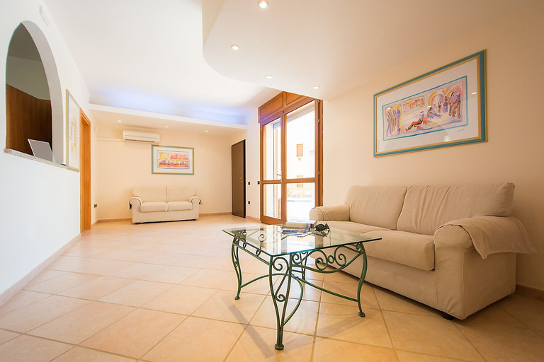 Interior, Idyllic Residence Cala Viola No1412, Nuoro