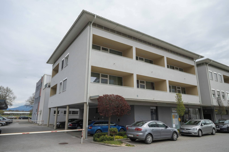 Exterior, Feelgood Studioapartment in Graz-sued 24-7 Self Check IN, Graz