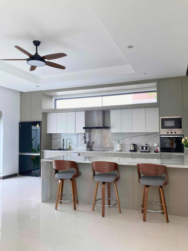 Others 5, Villa Destiny, Pulau Phuket