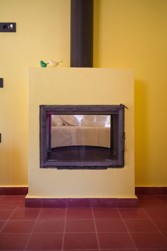 Room 2, Villa Koukounari at Chionata, Ionian Islands
