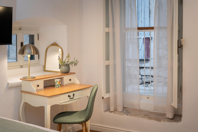 3, Palazzo Viridis Heritage Hotel, Milna
