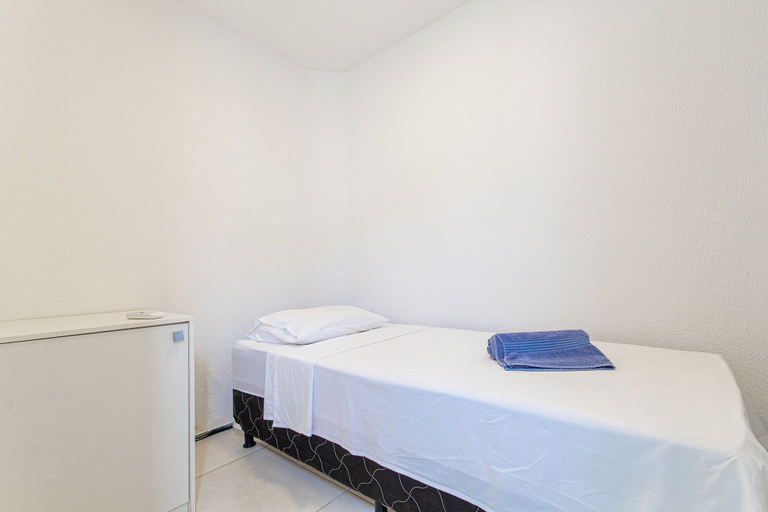 Spa, Beach Townhouses Duplex With Jacuzzi By Carpediem, Aquiraz