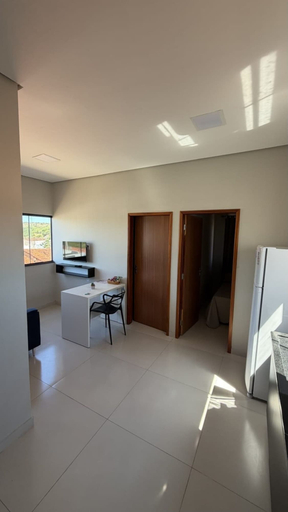 Interior, Flat da Serra, Caracol