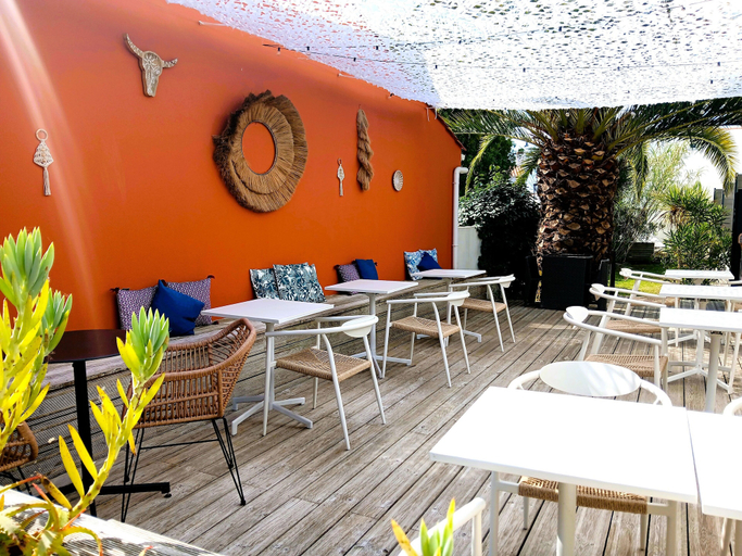 Food & Drinks 5, Ancre Marine, Vendée