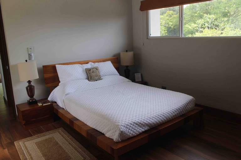 Room 3, Villa Bonita, Playa Hermosa, Osa
