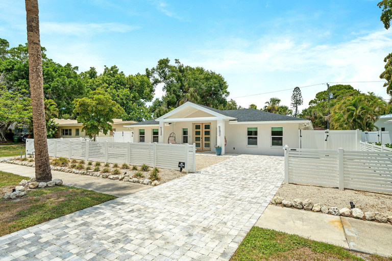 Exterior 5, Ringside On Ringling 4 Bedroom Home, Sarasota