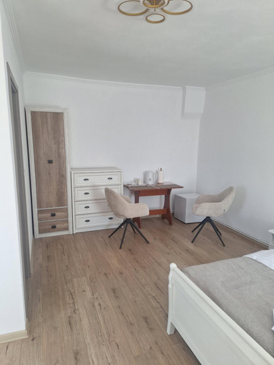 Bedroom 4, Casa Aldem, Sibiu