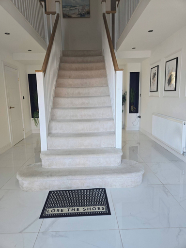 Interior 5, Glams Beautiful Luxury Home, Wolverhampton