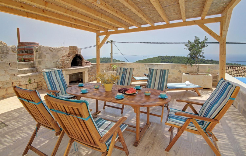 Others 5, Villa Sea star, Mljet
