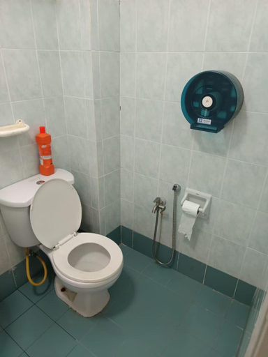Bathroom 4, My Getaway Home @Marina Cove, Manjung