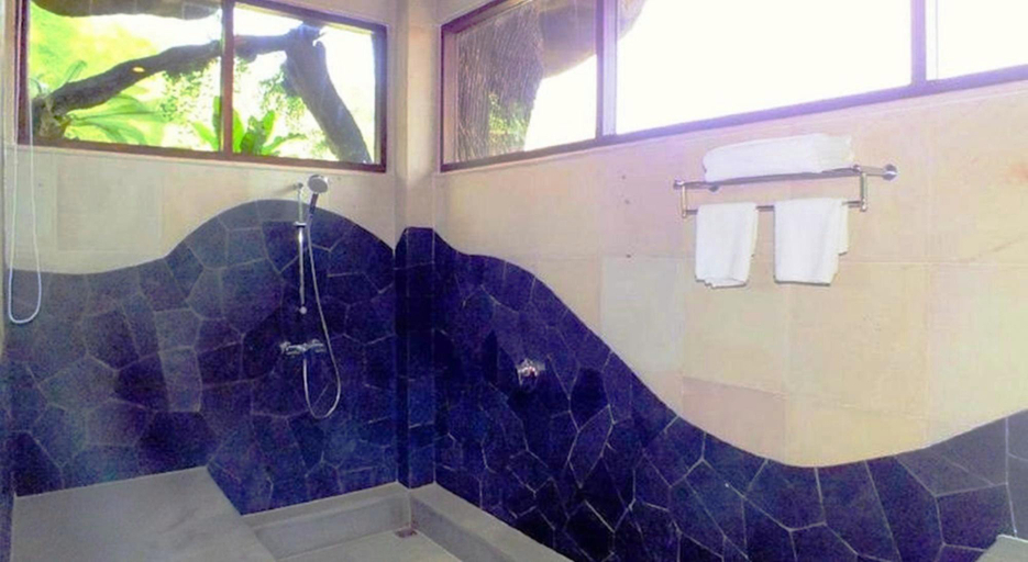 Bathroom 4, Bura Resort, Chiang Rai, Muang Chiang Rai