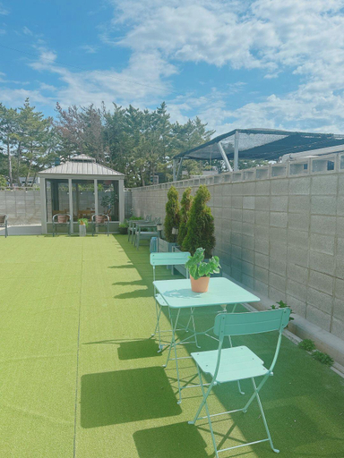 Others 3, Taean Beach Pool Villa, Taean