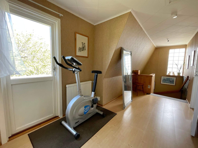 Interior 4, 5 Person Holiday Home in Gunnebo, Västervik