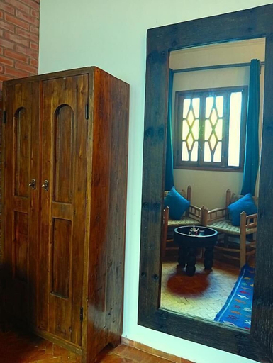 Interior 2, Riad Le Village Mogador, Essaouira