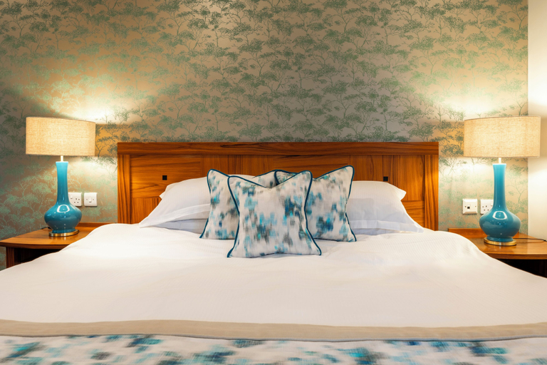 Room 5, Knights Suite Rooms and Events, Warwickshire