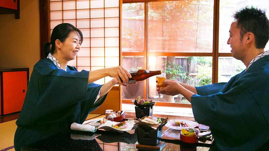 Food & Drinks 3, Ryouri Ryokan Watanabe, Nagoya