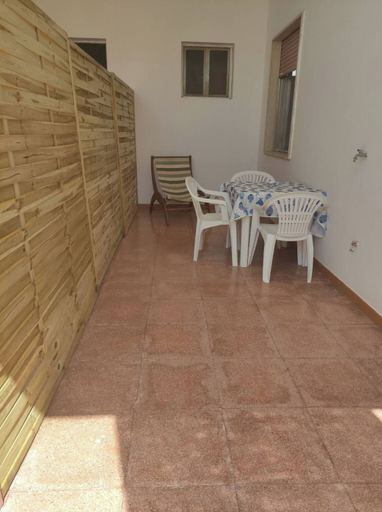 Interior 3, Casa Vacanze Mareverde, Lecce