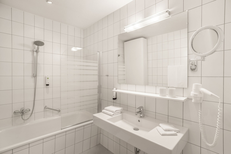 Bathroom 4, POP-UP LIVING Zell am See, Zell am See