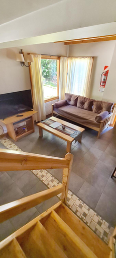 Bedroom, Matices Patagonicos, Bariloche