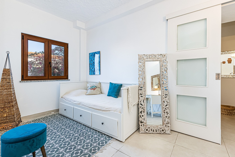 Room 3, Casa Saudade Townhouse - 400m From The Beach, Lagoa