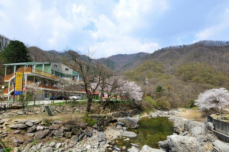 Others 4, Yongchu valley yeohang pension, Gapyeong