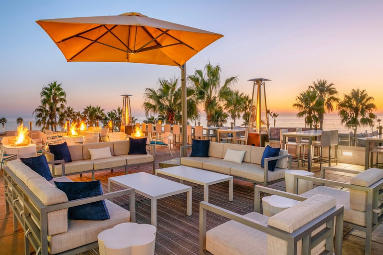 Food & Drinks 3, SpringHill Suites by Marriott San Diego Carlsbad, San Diego