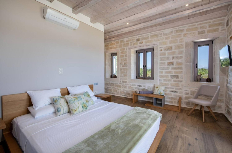 Facilities 2, Villa AuroraLuxurius Living, Crete