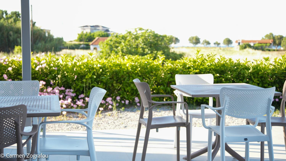 Food & Drinks, Costa Varda Apartments, Central Greece