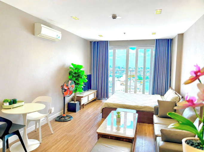 Room 5, SKYHOME Apartment, Tân Bình