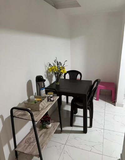Others 5, Hostal CAMPOAMOR, Medellín