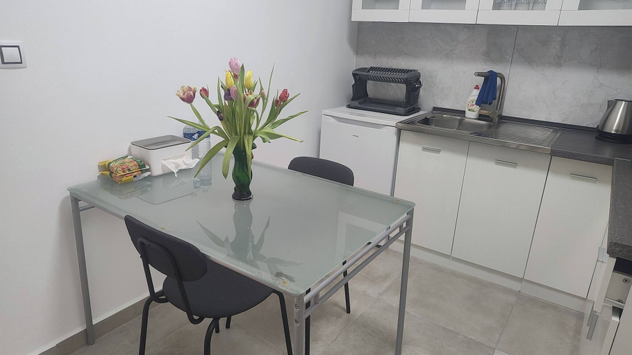 Others 4, Vus Home-apartment Junior 40m2, Praha 12