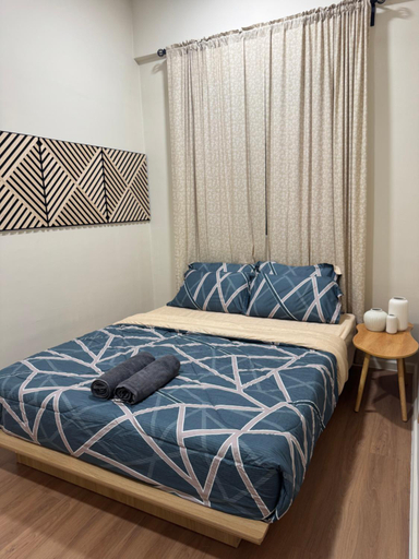 Bedroom 2, Selayang Houses, Batu Caves