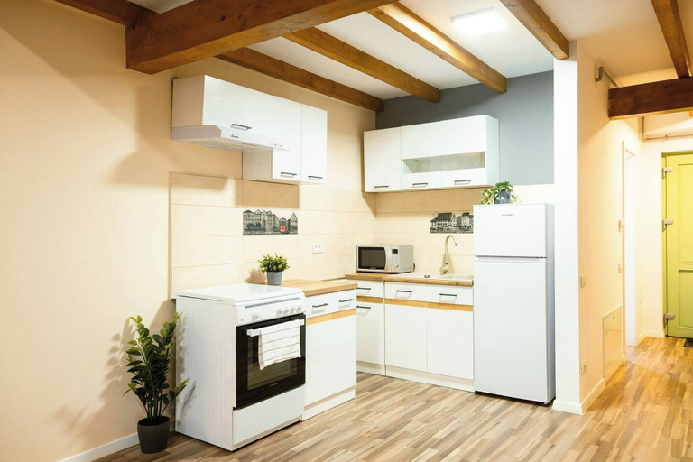 Interior 5, Urban Stay by Timisoara BnB Ap 2, Timisoara