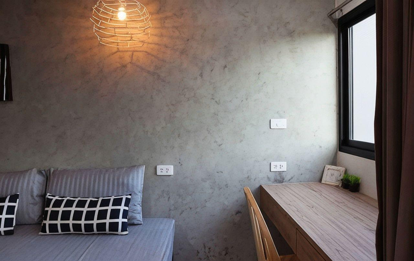 Bedroom 2, Be Live Residence, Phuket Island