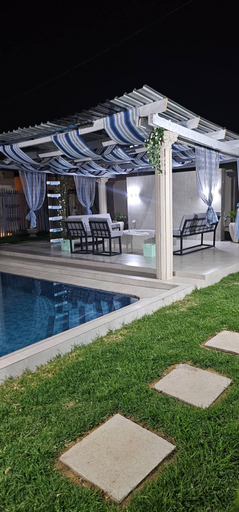 Terrace/patio 4, Villa De Luna in Avondale, Lomagundi Road, Harare