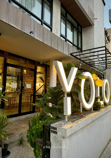 Exterior & Views 2, YOLO Bangkok Boutique Hotel, Wattana